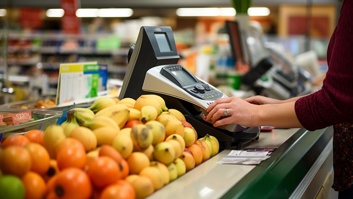 Inflace v Česku: Růst cen pomalu slábne, zdražovaly ale brambory i teplo